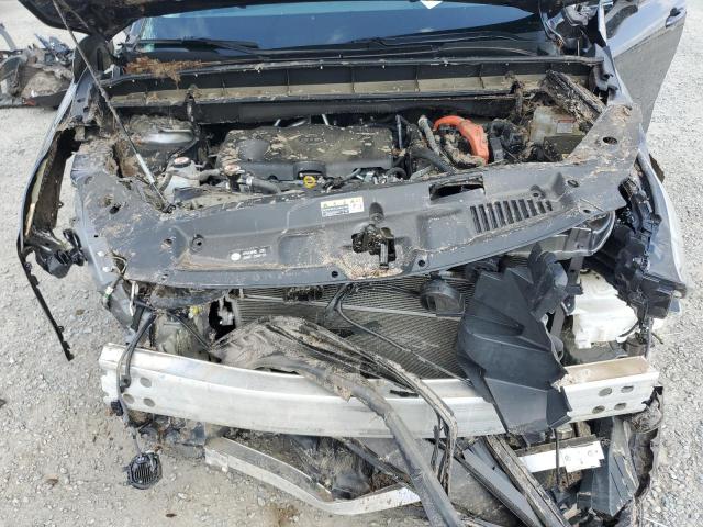 2022 TOYOTA HIGHLANDER 5TDGBRCHXNS553709