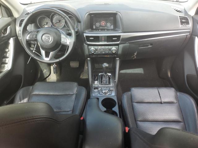 2016 MAZDA CX-5 GT - JM3KE2DY2G0621778