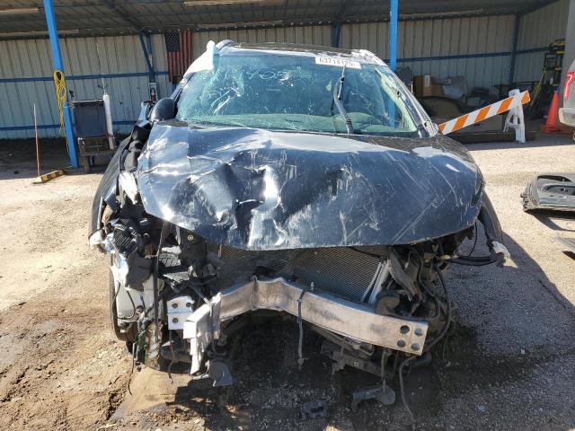 2017 NISSAN MURANO S - 5N1AZ2MH2HN188486