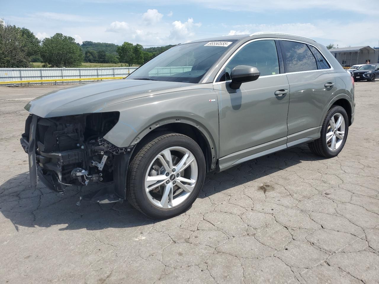 AUDI Q3 PREMIUM S LINE 45