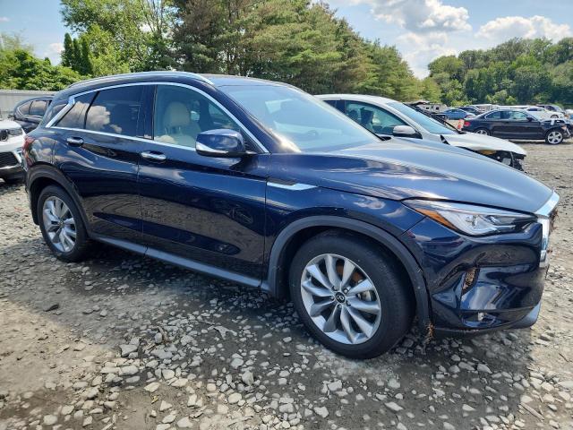 2022 INFINITI QX50 LUXE 3PCAJ5BB4NF107428