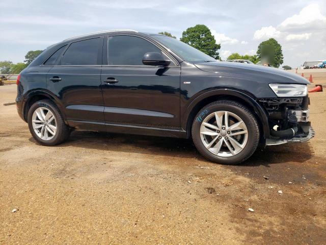 2018 AUDI Q3 PREMIUM WA1ECCFS3JR026879