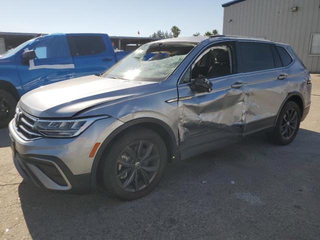 2023 VOLKSWAGEN TIGUAN SE - 3VVMB7AX8PM033319