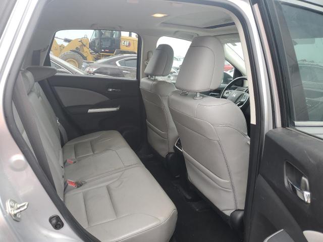 2016 HONDA CR-V EXL 2HKRM4H74GH715476