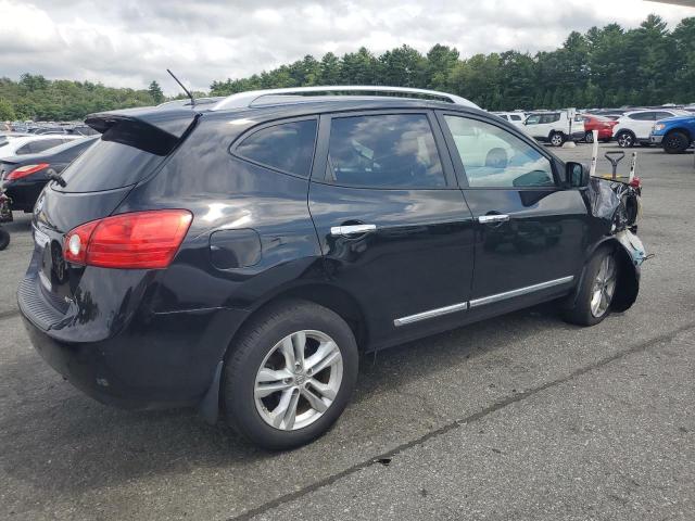 2015 NISSAN ROGUE SELE JN8AS5MV9FW760794