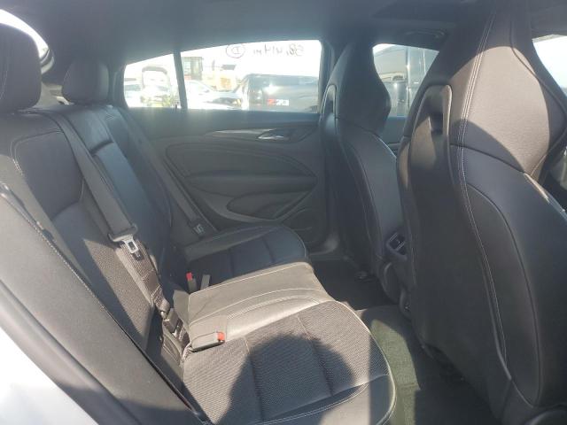 2020 BUICK REGAL GS W04GS6SS9L1003658