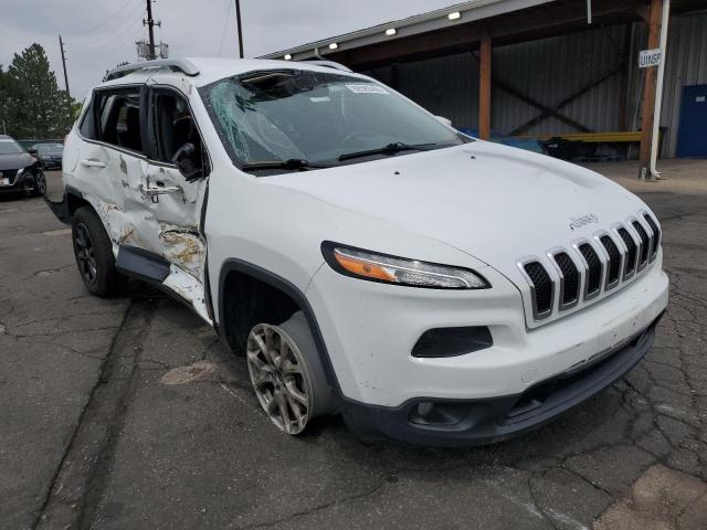 2015 JEEP CHEROKEE L - 1C4PJMCB7FW528527