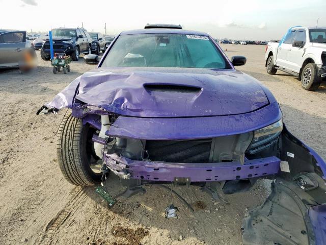 2023 DODGE CHARGER GT 2C3CDXHG8PH655576
