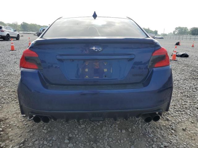 2016 SUBARU WRX LIMITE JF1VA1J62G9808454
