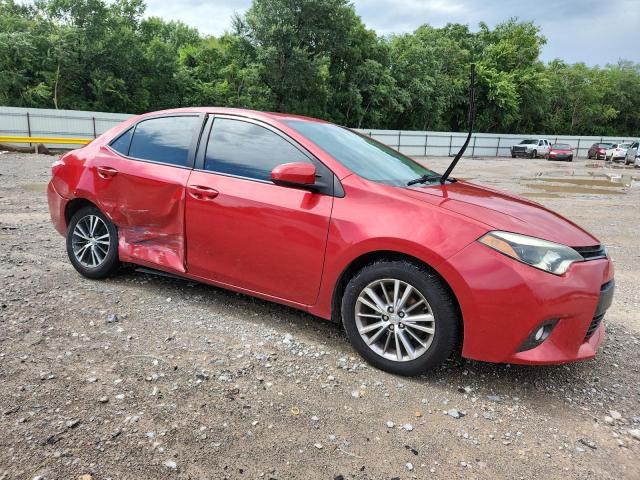 Vin: 5yfburhe2fp239436, lot: 63422195, toyota corolla l 20154