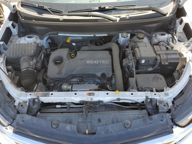 2022 CHEVROLET EQUINOX LT - 3GNAXTEV4NL134260