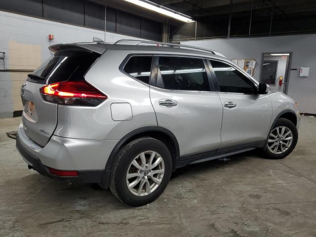 2017 NISSAN ROGUE S - JN8AT2MV8HW004047