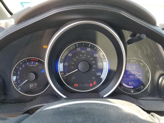 2017 HONDA FIT EX JHMGK5H75HS019083