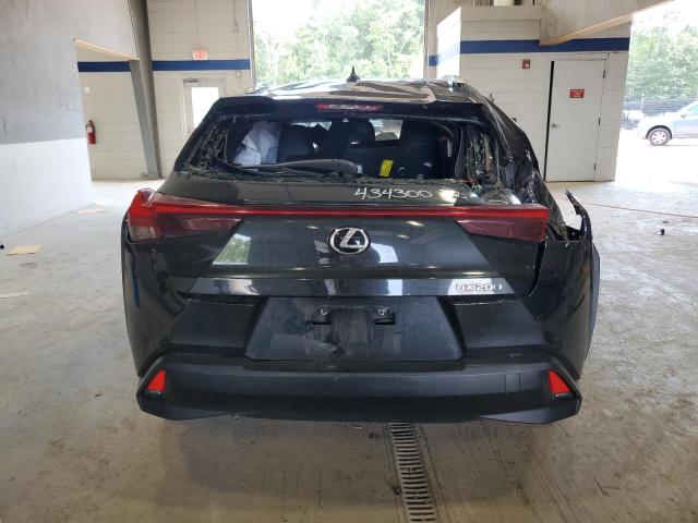 2020 LEXUS UX 200 JTHX3JBH2L2029697