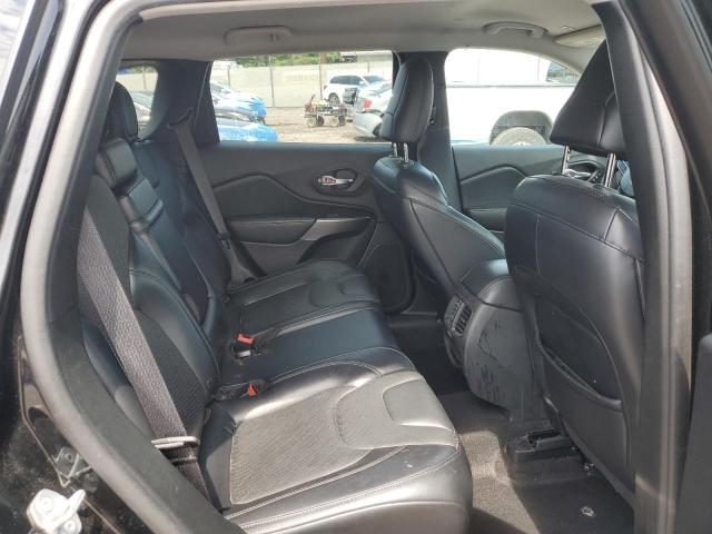 2019 JEEP CHEROKEE L 1C4PJMDXXKD359572