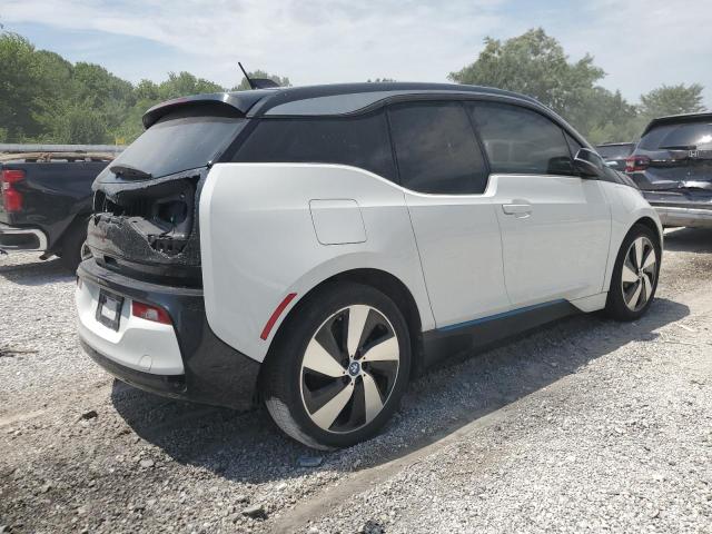 2018 BMW I3 REX WBY7Z4C52JVD97025