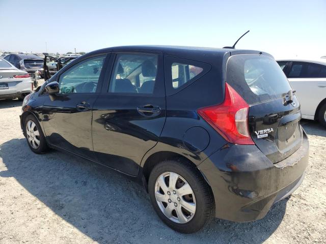 2017 NISSAN VERSA 3N1CE2CP8HL369449