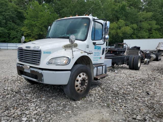 FREIGHTLINER M2 2014 white conventi diesel 1FVACXDT7EHFT3651 photo #3