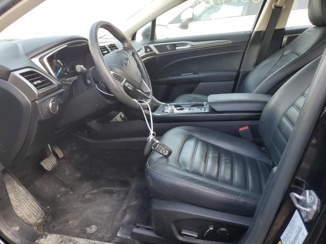 2018 FORD FUSION SE - 3FA6P0HD4JR160452