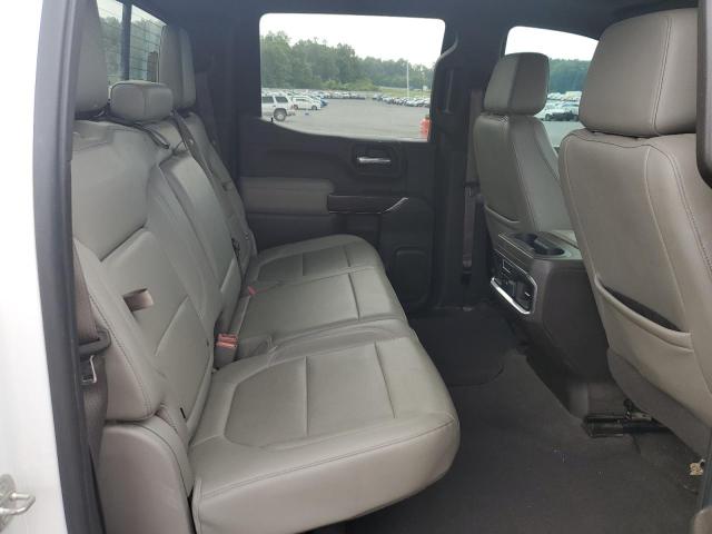 2019 GMC SIERRA K15 1GTU9DEL4KZ238238