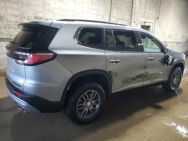 2025 GMC ACADIA ELE 1GKENNRS3SJ185932