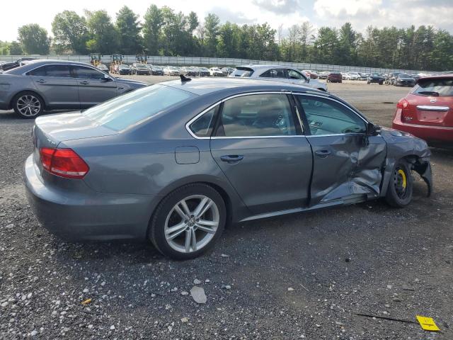 Vin: 1vwbt7a34ec037699, lot: 62981975, volkswagen passat se 20143