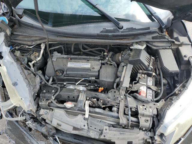 2015 HONDA CR-V EXL 2HKRM3H72FH509663