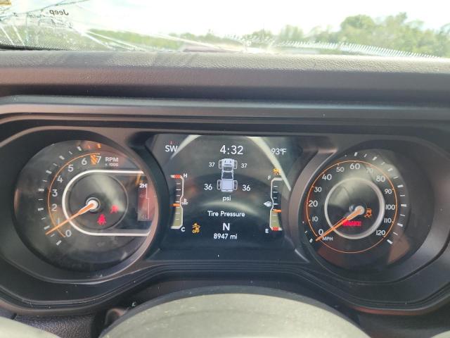2024 JEEP GLADIATOR 1C6JJTEG3RL116367