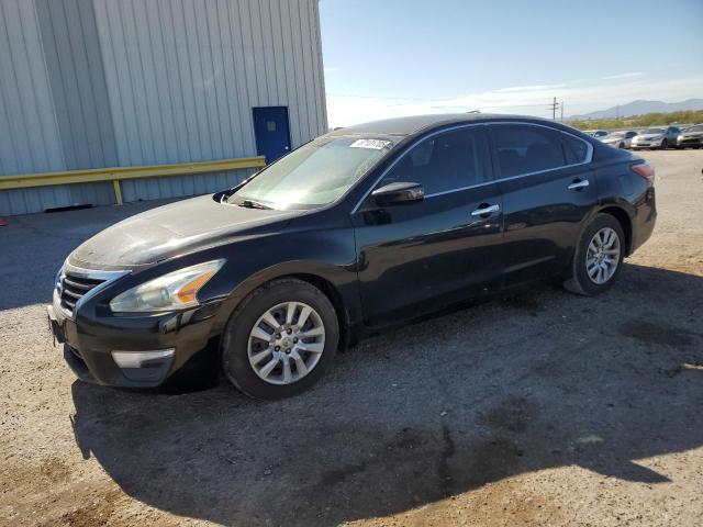 2015 NISSAN ALTIMA 2.5 - 1N4AL3AP6FC110637
