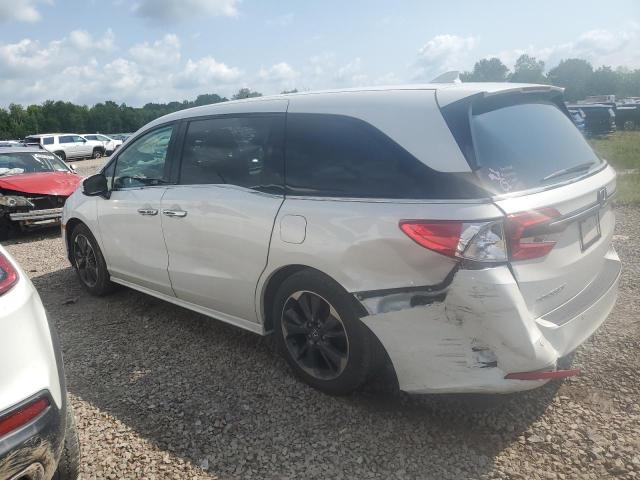 2023 HONDA ODYSSEY EL 5FNRL6H96PB012668