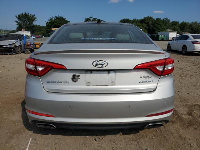 2015 HYUNDAI SONATA SPO 5NPE34AF9FH125503