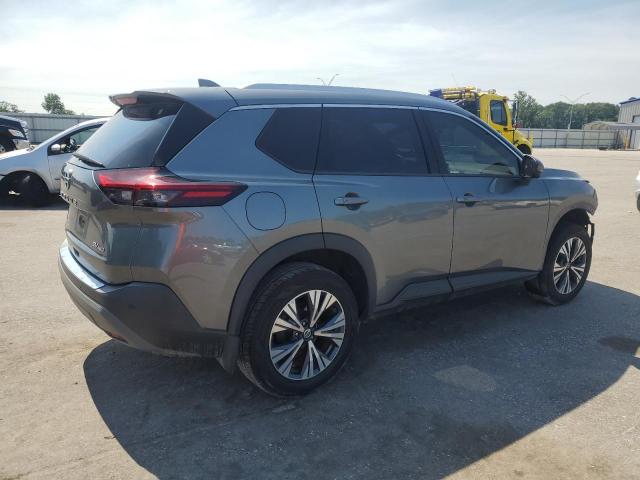 2021 NISSAN ROGUE SV 5N1AT3BB2MC749586