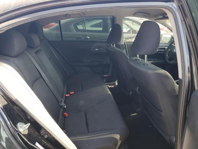 2014 HONDA ACCORD LX - 1HGCR2F32EA174249