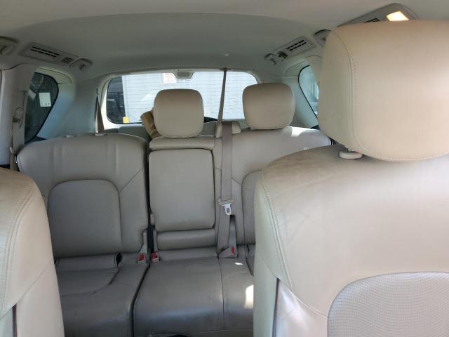 2018 NISSAN ARMADA SV JN8AY2ND8J9054524
