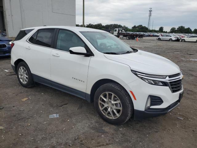 2022 CHEVROLET EQUINOX LT #3293555411