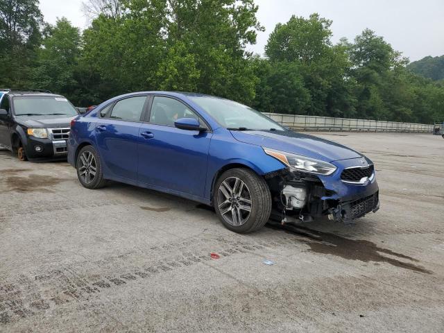 2019 KIA FORTE GT LINE 3KPF34AD3KE078194