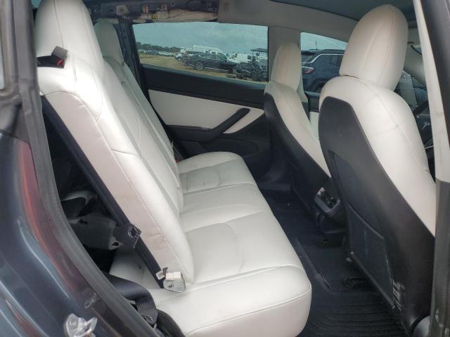 2020 TESLA MODEL 3 5YJ3E1EB1LF747384