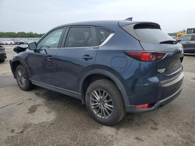 Vin: jm3kfbcl2h0104548, lot: 61817455, mazda cx-5 touring 20172