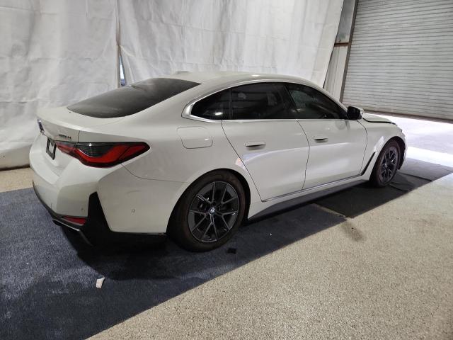 2025 BMW I4 XDRIVE WBY43HD09SFT98390
