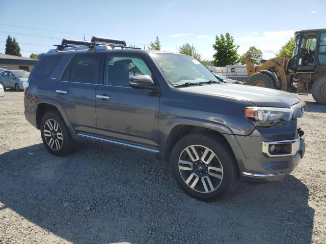 2017 TOYOTA 4RUNNER SR5/SR5 PREMIUM JTEBU5JRXH5463328