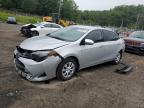 2019 TOYOTA COROLLA L - 2T1BURHE8KC156779