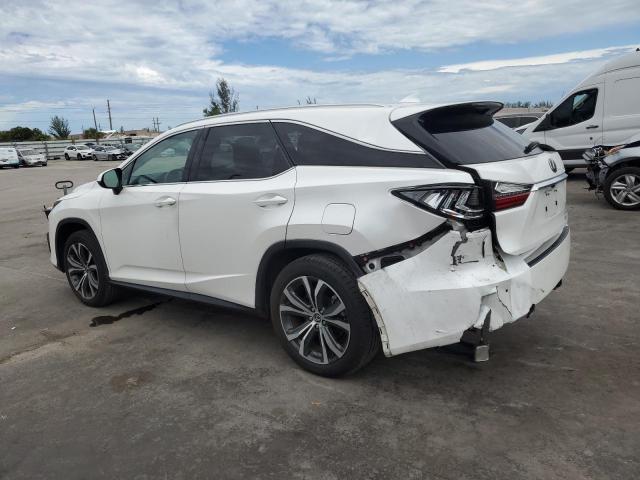 2020 LEXUS RX 350 L JTJHZKEA5L2015637