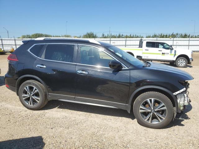 2020 NISSAN ROGUE S 5N1AT2MV1LC776018