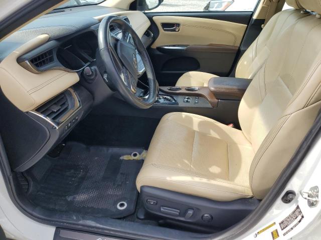 2018 TOYOTA AVALON HYB 4T1BD1EB0JU060329