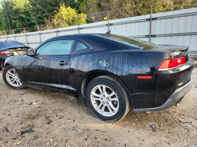 2015 CHEVROLET CAMARO LS 2G1FB1E30F9244042