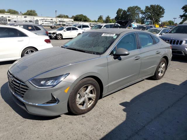 2023 HYUNDAI SONATA SE - KMHL24JA4PA261086