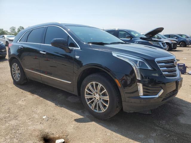 2018 CADILLAC XT5 LUXURY 1GYKNDRS7JZ226243