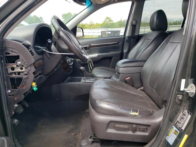 2011 HYUNDAI SANTA FE L #3212285706