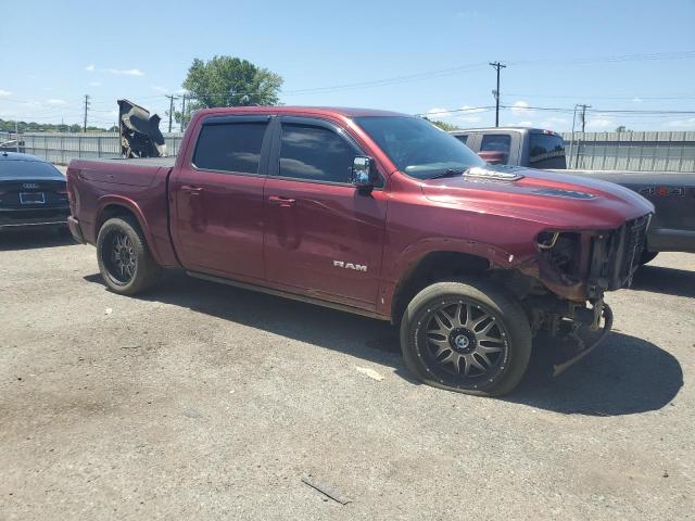 2019 RAM 1500 LARAM 1C6SRFJT7KN631173