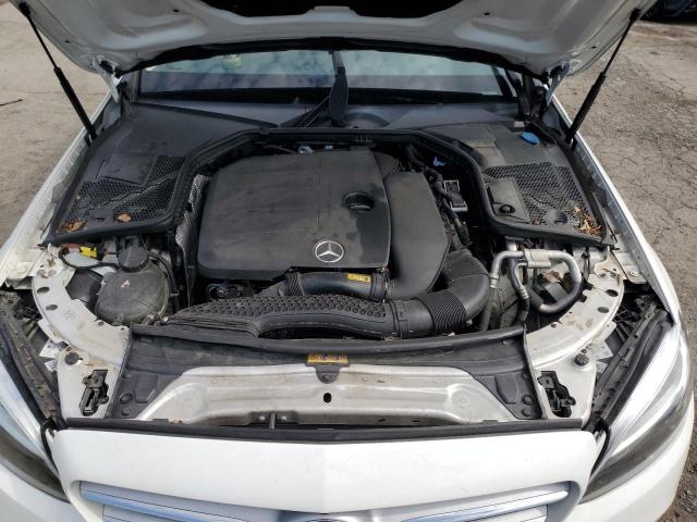 2019 MERCEDES-BENZ C 300 55SWF8DB2KU294197